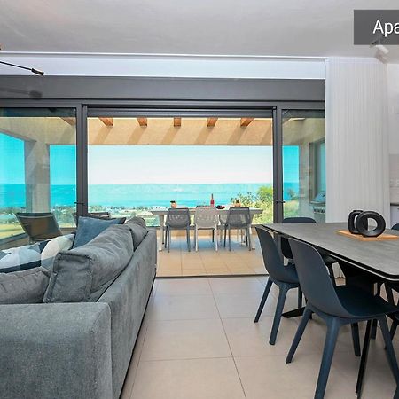 Yalarent C Kinneret Hotel Apartments Migdal Exterior foto